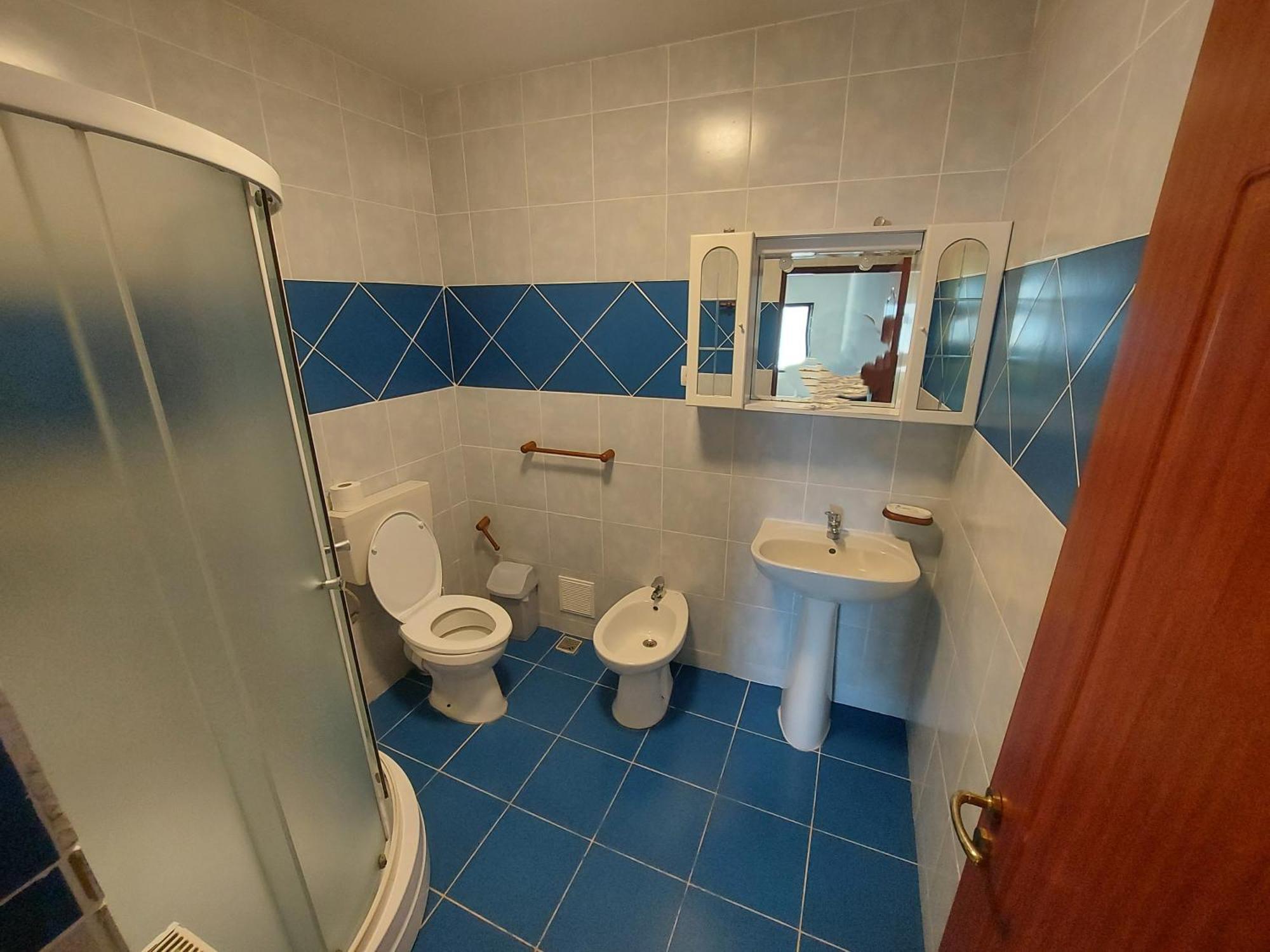 Casa Geppo - Camere De Inchiriat Ieşelniţa Buitenkant foto